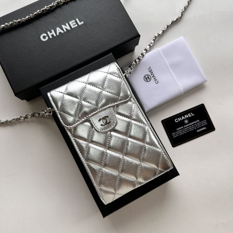 Chanel Other Stachel Bags